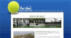 Desktop Screenshot of pineislandrc.com